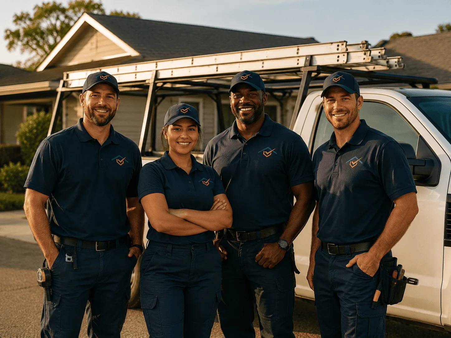 Roof Inspection company in Danbury, TX